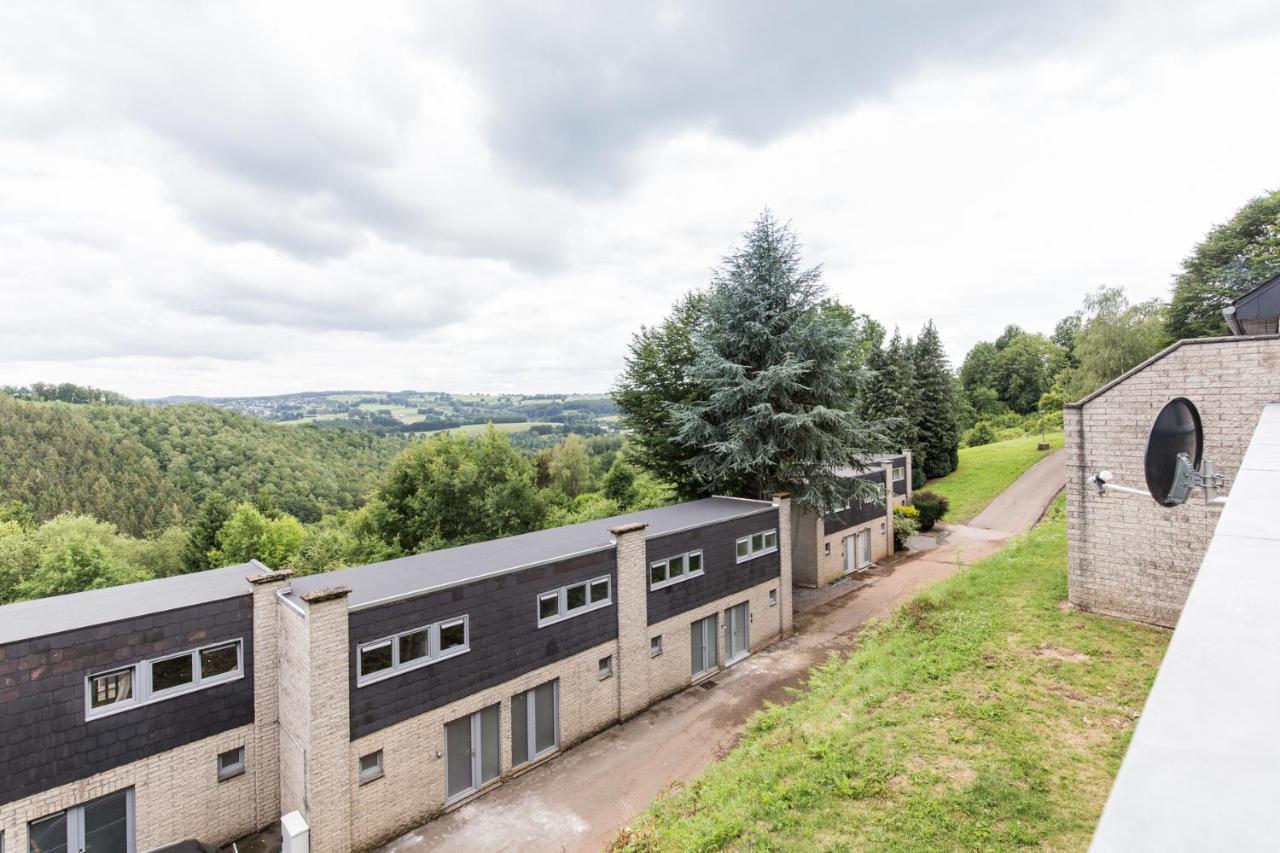 La Cabane D'Hujulo Malmedy Exterior foto